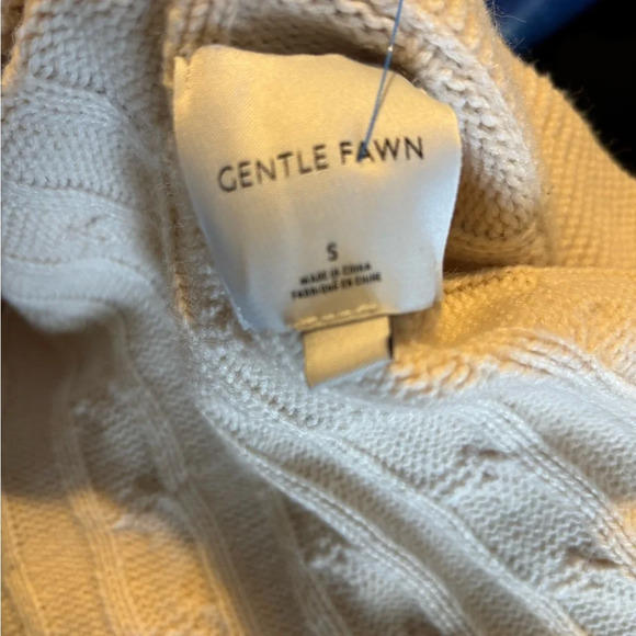 Gentle Fawn Lauren Cardigan‎ - Picture 7 of 7